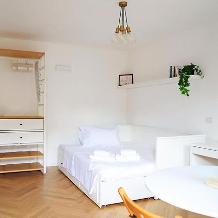 Navigli Comfort Little Home Milán Exteriér fotografie