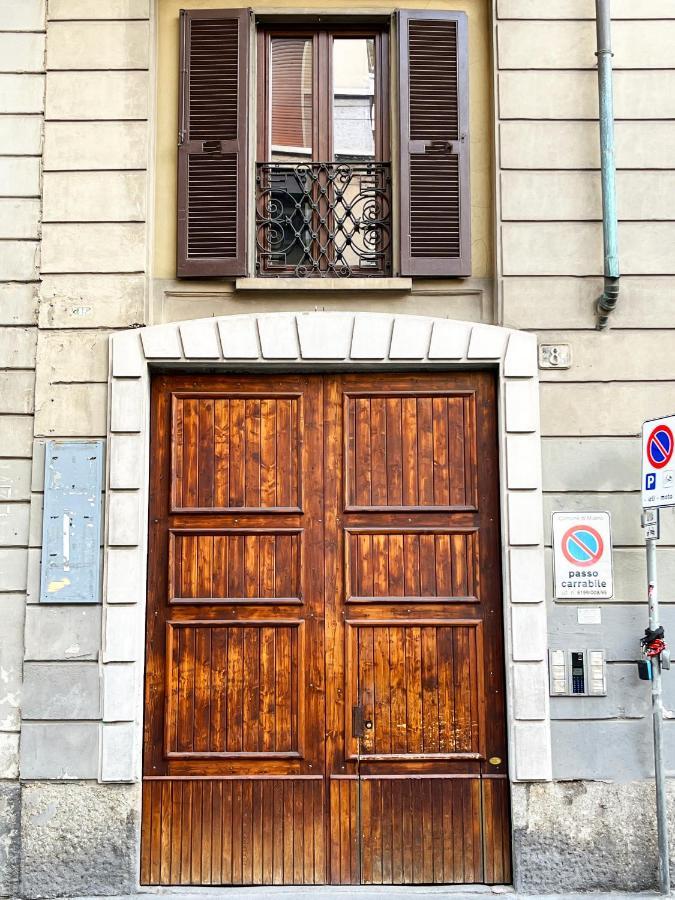 Navigli Comfort Little Home Milán Exteriér fotografie