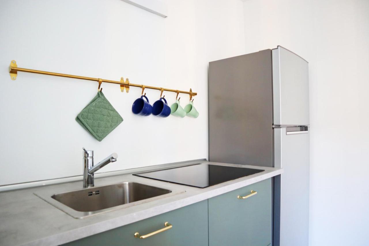 Navigli Comfort Little Home Milán Exteriér fotografie